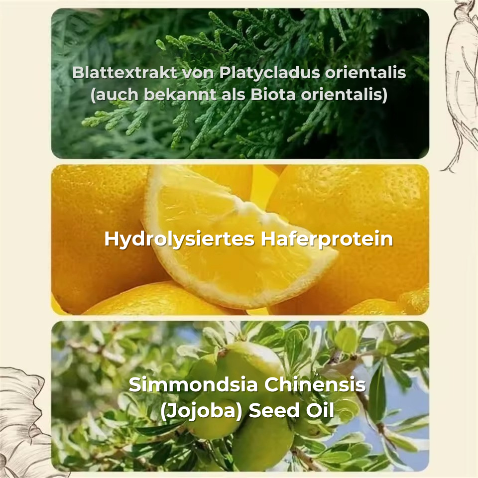 NovaNook™ RootCare Shampoo