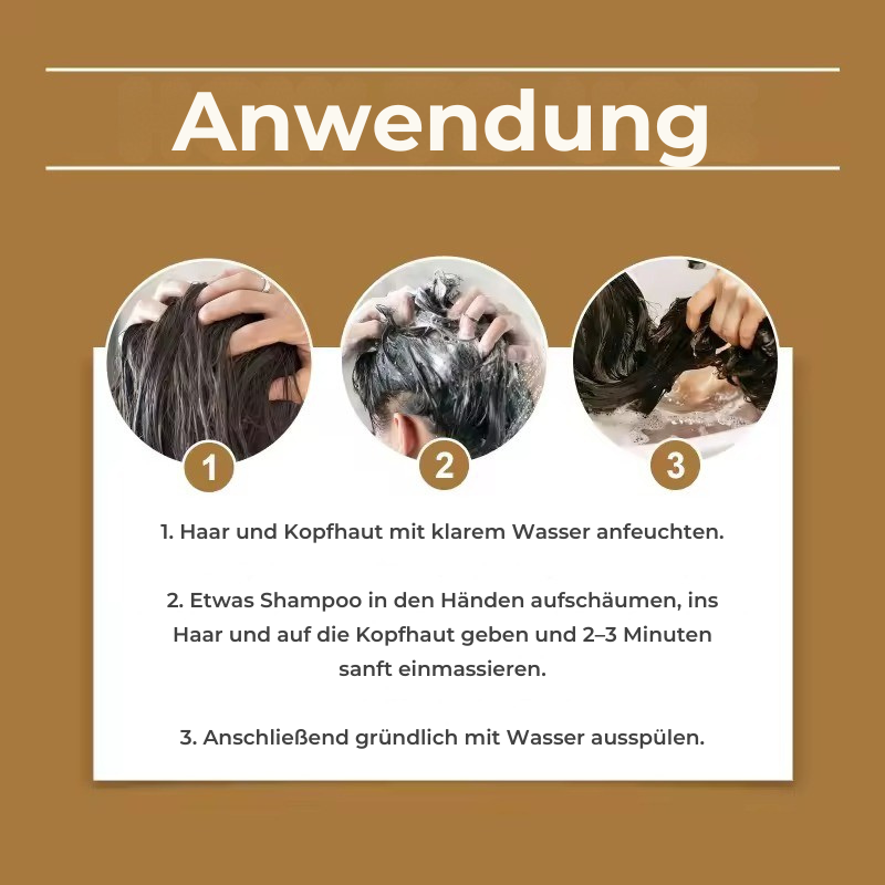 NovaNook™ RootCare Shampoo