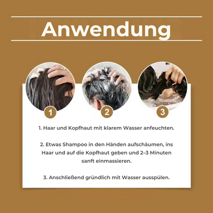 NovaNook™ RootCare Shampoo