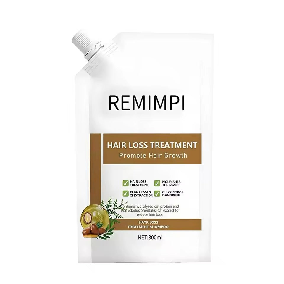 NovaNook™ RootCare Shampoo