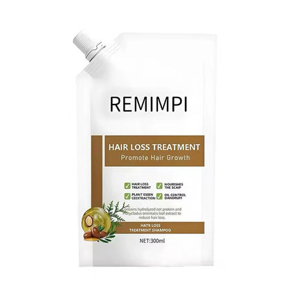 NovaNook™ RootCare Shampoo